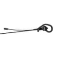 Miniatyrbild 7 av 11: Nedis PC headset | In-Ear | Mono | USB Type-A / USB Type-C™ | Vikbara Mikrofon | Grå / Svart