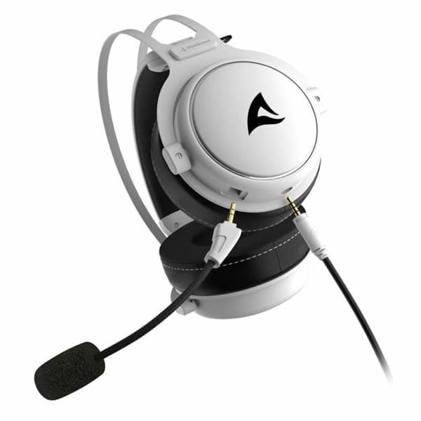 Sharkoon Skiller Sgh50 Gaming-headset