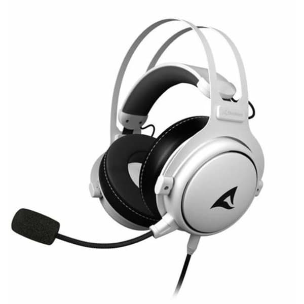 Sharkoon Skiller Sgh50 Gaming-headset