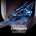 Miniatyrbillede 3 af 6: Lexip Madara Design By Tsume - Naruto Shippuden Gaming-headset