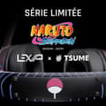Miniatyrbillede 2 af 6: Lexip Madara Design By Tsume - Naruto Shippuden Gaming-headset