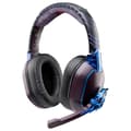 Miniatyrbillede 1 af 6: Lexip Madara Design By Tsume - Naruto Shippuden Gaming-headset