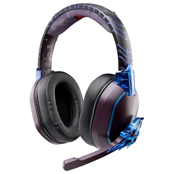 Lexip Madara Design By Tsume - Naruto Shippuden Gaming-headset