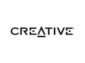 Miniatyrbild 3 av 5: Creative Labs Creative Zen Air 2, True Wireless Stereo (TWS), Samtal/musik/sport/vardag, 20 - 20000 hz, Hörlurar, Svart