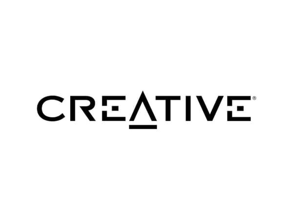 Creative Labs Creative Zen Air 2, True Wireless Stereo (TWS), Samtal/musik/sport/vardag, 20 - 20000 hz, Hörlurar, Svart