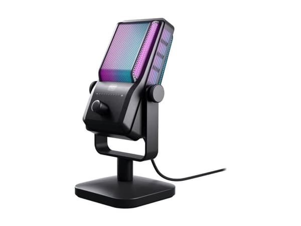 CHERRY XTRFY - Mikrofon