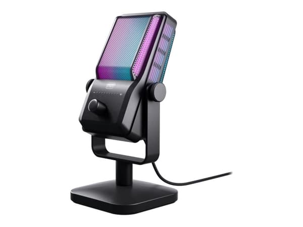 CHERRY XTRFY - Mikrofon