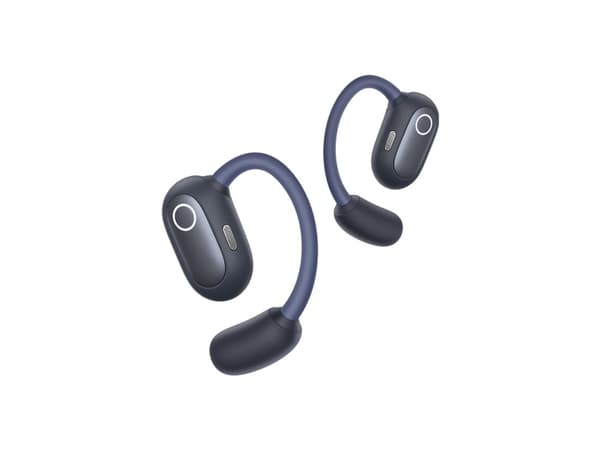 Baseus Eli Sport 1 Open-Ear TWS Cosmic svart
