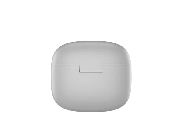 Denver TWE-48GR, True Wireless Stereo (TWS), 20 - 20000 Hz, Samtaler/musikk, Hodesett, Grå