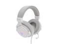 Miniatyrbild 3 av 5: GENESIS Neon 764, Kabel, Spela, 20 - 20000 hz, 425 g, Headset, Vit