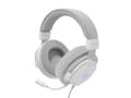 Miniatyrbild 5 av 5: GENESIS Neon 764, Kabel, Spela, 20 - 20000 hz, 425 g, Headset, Vit