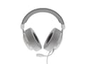 Miniatyrbild 2 av 5: GENESIS Neon 764, Kabel, Spela, 20 - 20000 hz, 425 g, Headset, Vit