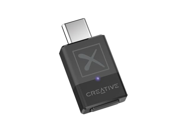 Creative - Kuulokkeet mikrofonilla. - Bluetooth - langaton