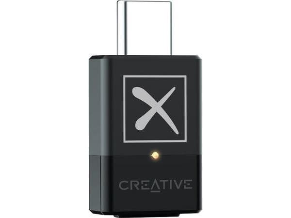 Creative - Kuulokkeet mikrofonilla. - Bluetooth - langaton