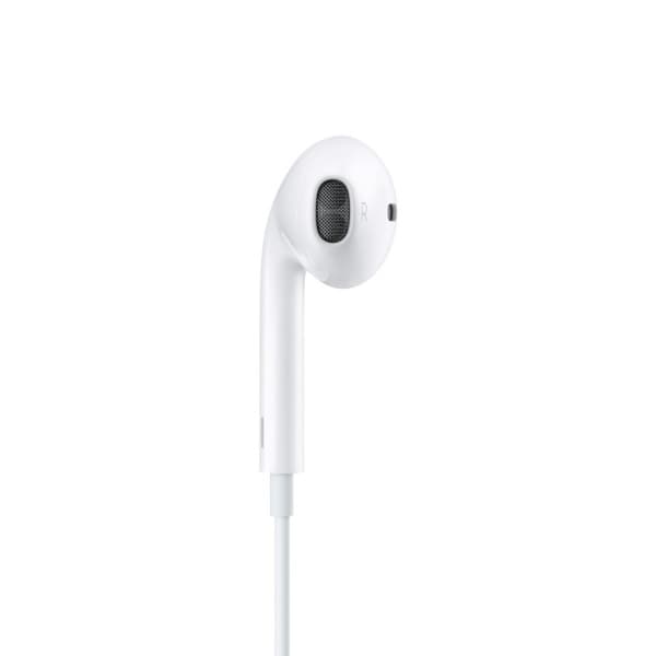 Apple EarPods USB-C med Mikrofon Original MTJY3ZM/A - Vit