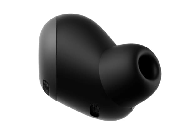 Google Pixel Buds Pro - True wireless-hörlurar med mikrofon - inuti örat - Bluetooth - aktiv brusradering