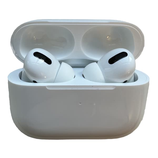 Begagnad Apple AirPods Pro (gen 1) Grade A