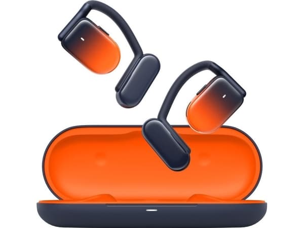 Joyroom Openfree hörlurar JR-OE2 orange