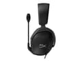 Miniatyrbilde 2 av 5: HyperX Cloud Stinger 2 Core - Hodesett - full størrelse - kablet - 3,5 mm jakk - svart