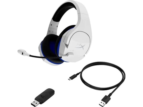 HyperX HEADSET HYPER X CLOUD STINGER/4P5J1AA