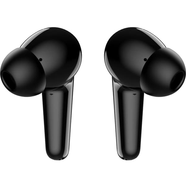 DENVER TWE-48B True wireless Bluetooth hörlur med laddetui