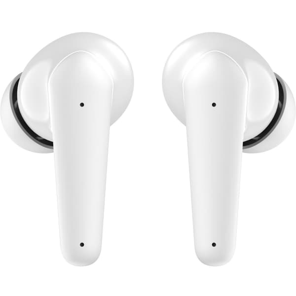 DENVER TWE-48W True wireless Bluetooth hörlur med laddetui