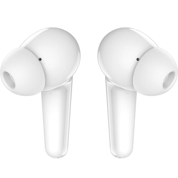 DENVER TWE-48W True wireless Bluetooth hörlur med laddetui