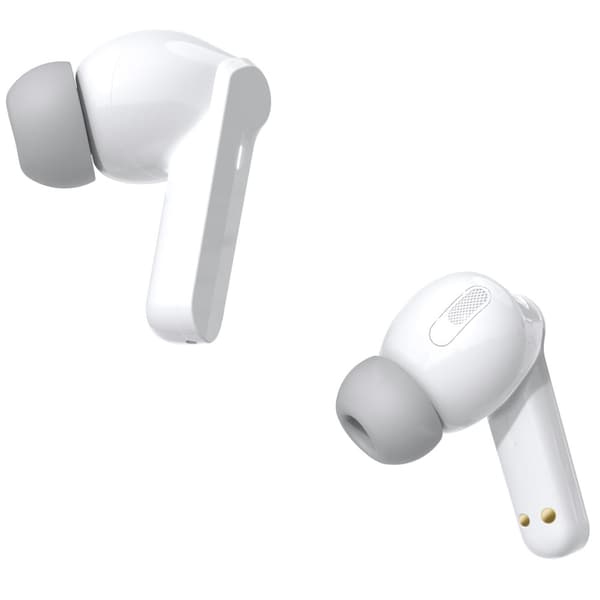 DENVER Truly wireless Bluetooth earbuds
