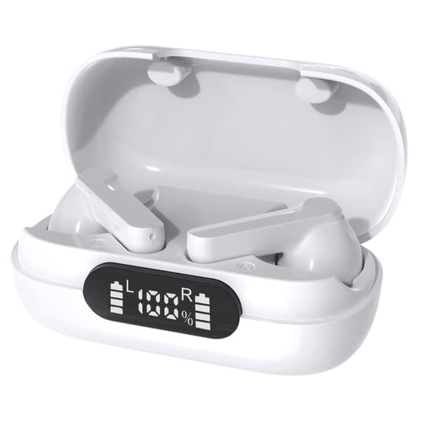 DENVER Truly wireless Bluetooth earbuds