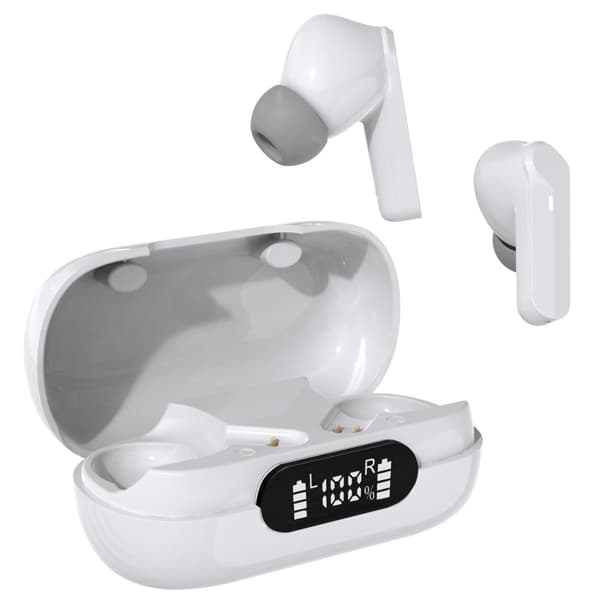 DENVER Truly wireless Bluetooth earbuds