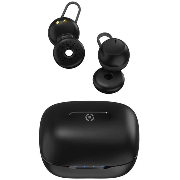 Celly Ambiental True Wireless Bluetooth-headset Open-ear – Svart