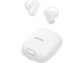 Miniatyrbild 2 av 2: USAMS Bluetooth 5.3 TWSID Series Wireless Headphones White BHUID02 (ID25)