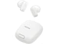 Miniatyrbild 1 av 2: USAMS Bluetooth 5.3 TWSID Series Wireless Headphones White BHUID02 (ID25)