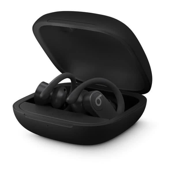 Beats Trådløse Høretelefoner Power Pro Sort