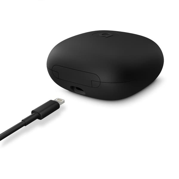 Beats Trådløse Høretelefoner Power Pro Sort