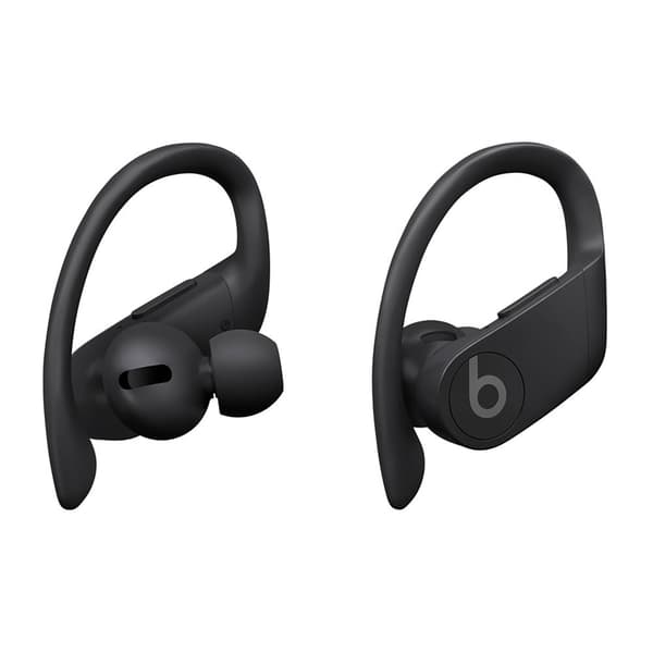 Beats Trådløse Høretelefoner Power Pro Sort