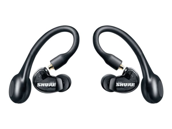 Shure AONIC 215 SE215DYBK+UNI-EFS