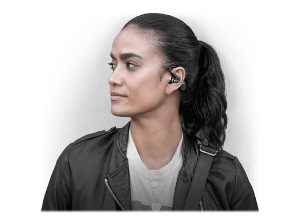 Shure AONIC 215 SE215DYBK+UNI-EFS