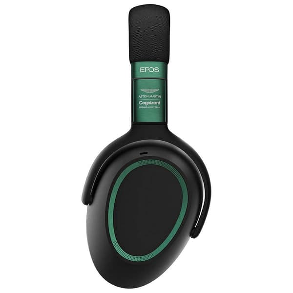 Epos Trådløse Hovedtelefoner Adapt 660 Aston Martin Sort