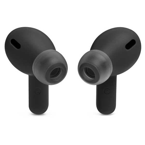 Jbl Trådløse Høretelefoner Wave W200tws Sort