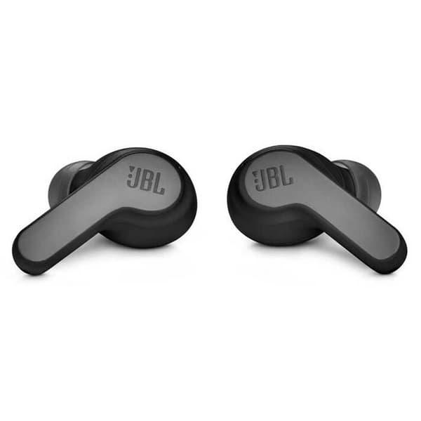 Jbl Trådløse Høretelefoner Wave W200tws Sort