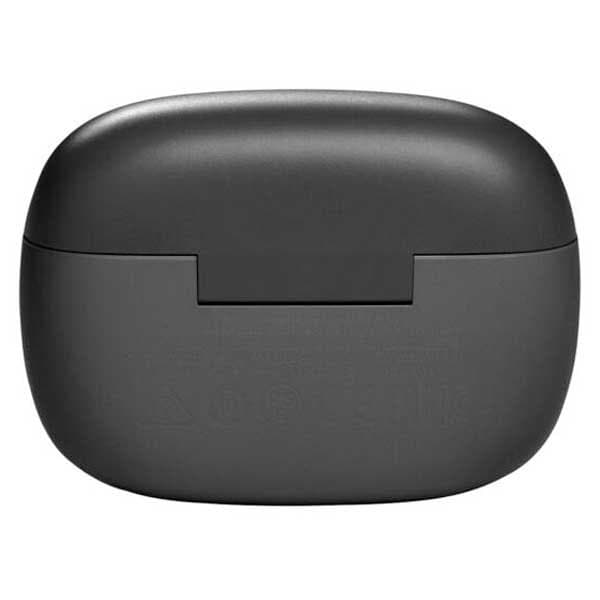 Jbl Trådløse Høretelefoner Wave W200tws Sort