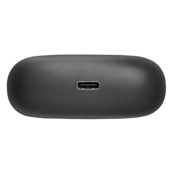 Jbl Trådløse Høretelefoner Wave W200tws Sort