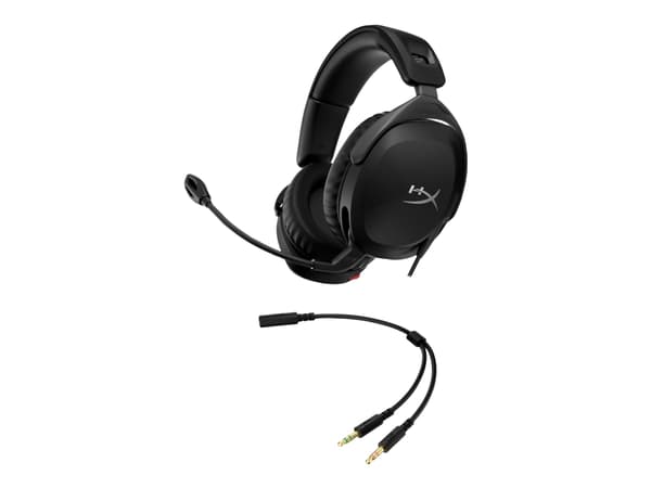 HyperX kuulokkeet HyperX Cloud Stinger 2