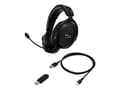 Pikkukuva 1 / 5: HyperX kuulokkeet HyperX Cloud Stinger 2