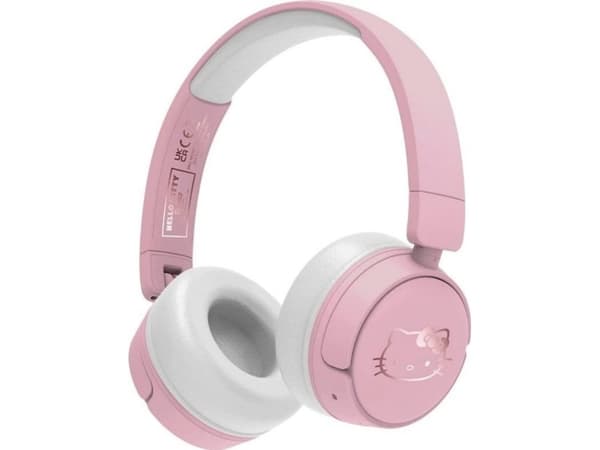 OTL Hello Kitty Kids Wireless Headphones
