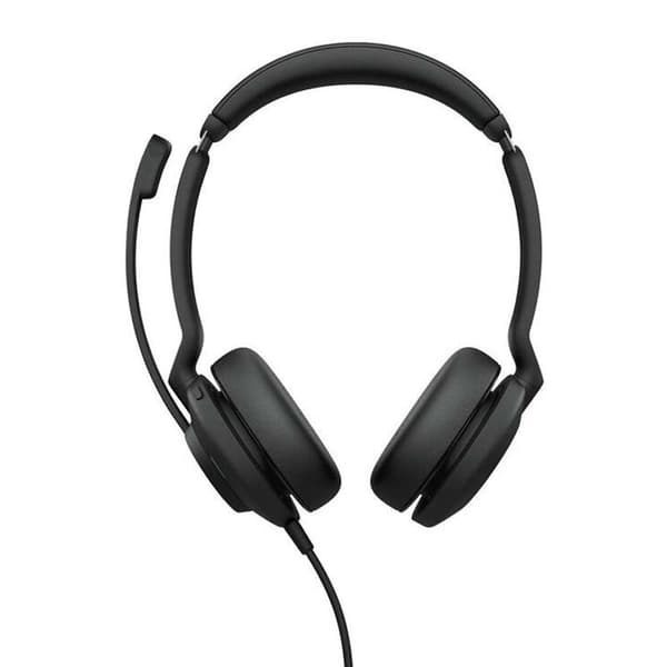 Raidsonic Jabra Evolve2 30 Se Ms Stereo Hovedtelefoner