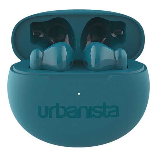 Urbanista Austin Hörlurar True Wireless Blå