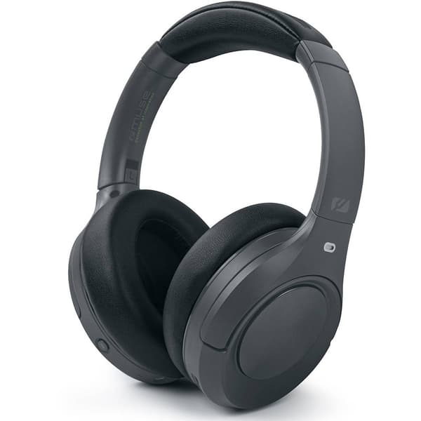 Muse M-295 Anc Trådløse Hovedtelefoner