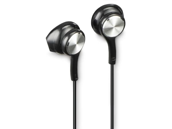 Hama Kuulokkeet Ocean II Kuulokkeet Mikrofoni Kaapeli Taivutussuoja USB-C - Kuulokkeet - Kuulokkeet (00184193)